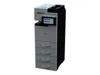 RICOH IM460F A4 MFP 46 ppm 4in1 SPDF dup