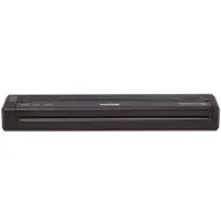Brother PocketJet PJ-822 Mobile Direct Thermal Printer B/W A4 13.5 ppm 203 DPI USB-C