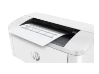 HP LaserJet M110W Mono Printer – pilt 2