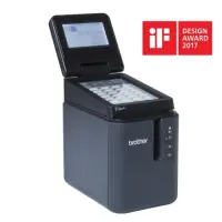 Brother PT-P950NW Label Printer Thermal transfer 60 mm/sec
