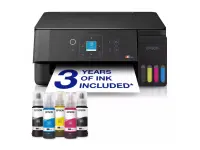 EPSON EcoTank L3362 MFP ink printer 11pp
