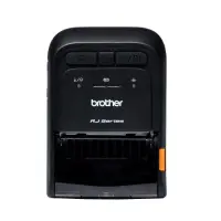 Brother RuggedJet RJ-2055WB Receipt Printer Direct Thermal 101.6 mm/sec