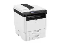 RICOH MFP M320FSE 32ppm print/copy/scan