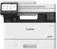 Canon i-SENSYS MF465dw II Printer Laser B/W MFP A4 40 ppm USB Ethernet LAN Wi-Fi