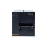 Brother TJ-4005DN Industrial Label Printer Direct Thermal 152 mm/sec