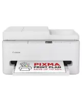 Canon PIXMA TS7550i Printer Inkjet Colour MFP A4 14 ppm USB Wi-Fi