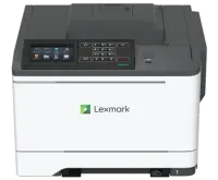 Lexmark CS622de Printer Laser Colour A4 38 ppm USB Ethernet LAN
