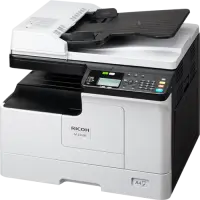 Ricoh M 2310N (423847) Printer Laser B/W MFP A3 23 ppm USB Ethernet LAN