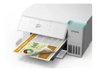 EPSON EcoTank L4366 MFP White