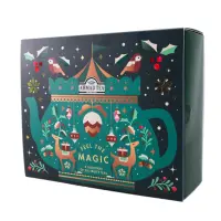 Taimetee AHMAD Fruit Tea Selection 60tk ümbrikus