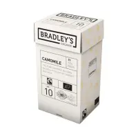 Taimetee BRADLEY´S Organic kummel 25tk