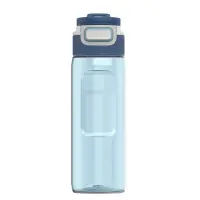 Kambukka Elton, Crystal Blue, 750 ml -Veepudel