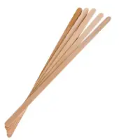 Segamispulgad puidust 17,6cm 1000tk pakis