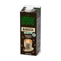 Kaerapiim gluteenivaba kaerajook UHT VALIO Oddlygood Barista 1L