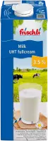 Piim FRISCHLI Piim 3,5% 1L (kõrgkuumutatud)