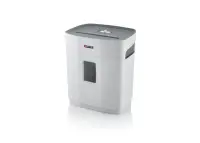 Paberipurustaja DAHLE PaperSAFE 120 8 lehte 5x18mm P4 12L