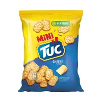 Küpsised TUC kreekerid Juustu Mini 100g