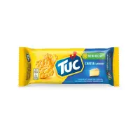 Küpsised soolane LU TUC juustuga 100g
