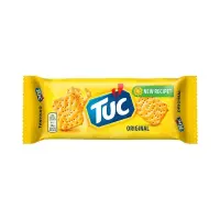 Küpsised soolakreekerid LU TUC Originaal 100g