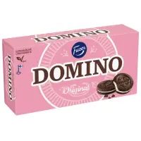 Küpsised LU DOMINO Vegan 350g