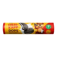 Küpsised KALEV mesikäpp Dops vanillimaitseline 210g
