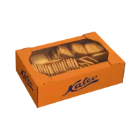 Küpsised KALEV klassikaline 1kg