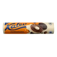 Küpsised KALEV vanillimaitselise kreemitäidisega 205g