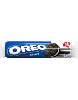Küpsised OREO topelt vaniljetäidisega 154g