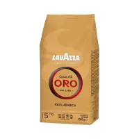 Kohvioad LAVAZZA Qualita Oro 1kg