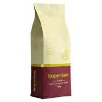 Kohvioad BEST BEANS Gourmet Coffee Espresso Superiore 1kg