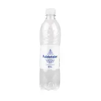 Mineraalvesi FULDATALER 0,5L karboniseeritud plastpudelis