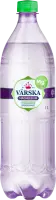 Mineraalvesi VÄRSKA magneesium/laim gaseeritud 1L plastpudelis