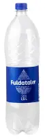 Joogivesi FULDATALER 1,5L karboniseerimata plastpudelis