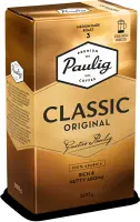 Jahvatatud kohv PAULIG Classic presskannu 500g