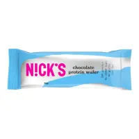Šokolaad NICK´S Šokolaadi proteiinivahvel 40g
