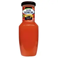 Tomatimahl DON SIMON Premium 200ml (klaas)