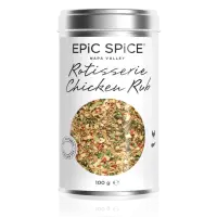 Rotisserie kanamaitseaine EPIC SPICE 100g