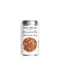Bruschetta maitseainesegu EPIC SPICE 100g