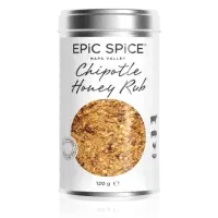 Chipotle maitseainesegu EPIC SPICE 120g