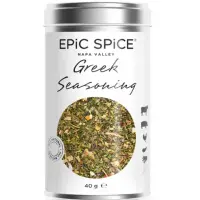 Kreeka maitseainesegu EPIC SPICE 40g