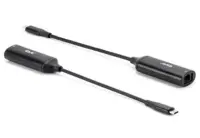 I/O ADAPTER USB TO RJ45/M/F CAC-1421 CLUB3D