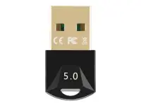 GEMBIRD MINI Bluetooth USB v.5.0 dongle