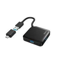 USB Hub Hama 4 x USB 3.2 USB-C