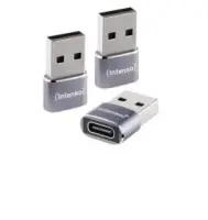 ADAPTER USB-C TO USB-A/7600013 INTENSO