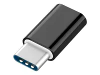 GEMBIRD A-USB2-CMmF-01 USB 2.0 Type C – pilt 2
