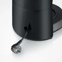 Severin, 1000 W, 10 tassi, hall - Kohvimasin