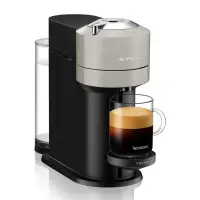 Krups Nespresso Vertuo Next, hall - Kapselkohvimasin