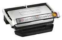 Lauagrill Tefal OptiGrill+XL + küpsetusvorm