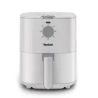 Tefal Easy Fry Essential 3.5 L, valge - Kuumaõhufritüür
