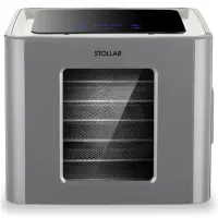 Stollar the Rapid Food Dryer, 400 W, hall - Toidukuivati